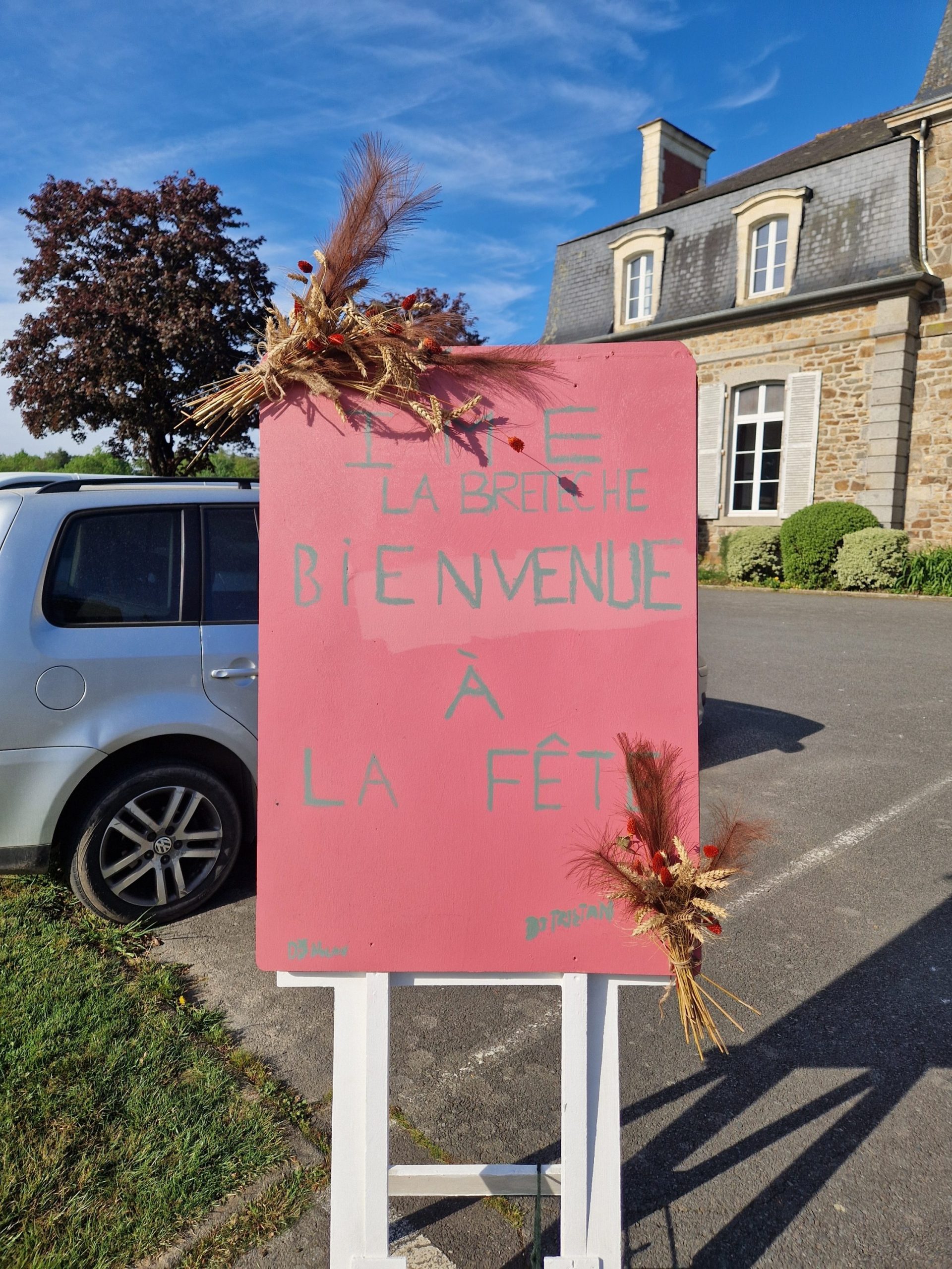 panneau