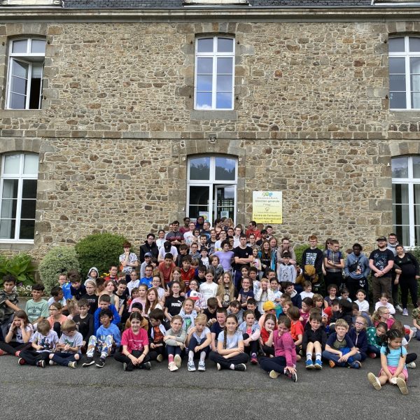 Cross IME St Symphorien édition 2024