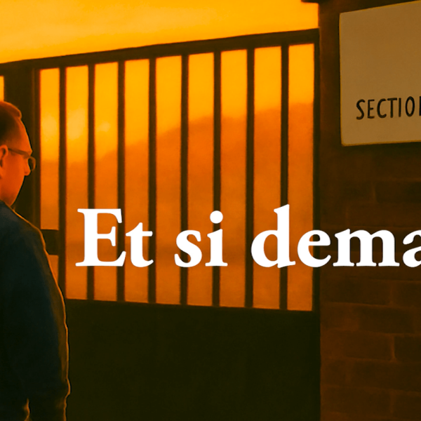 et si demain court métrage